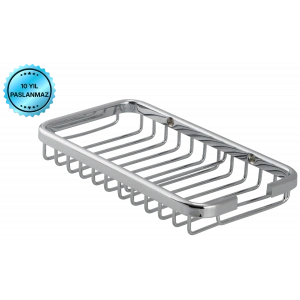 25-003 - PORTE-ÉPONGE CORAIL 10X19