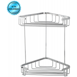 25-169 - EDA ÉPONGE DOUBLE COIN OUVERT SPÉCIAL LAMA 18X18