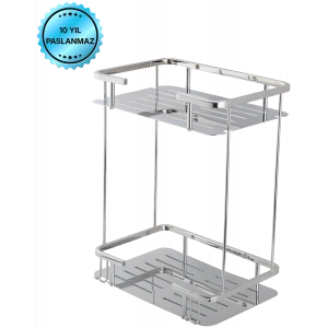 MS10-042 Lidya İkili Süngerlik