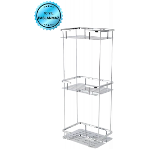 MS10-043 Lidya Üçlü Süngerlik