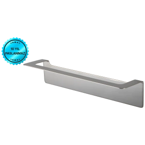 IR10-006 - IRMAK UZUN HAVLULUK 30 CM (YAPIŞKANLI)