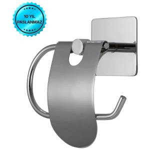 IS10-007 - IŞIL KAPAKLI KAĞITLIK (YAPIŞKANLI)