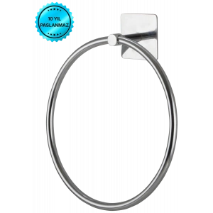 IS10-011 - IŞIL YUVARLAK HAVLULUK (YAPIŞKANLI)