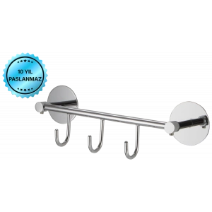 PI10-003 - PIRIL 3LÜ ASKILIK (YAPIŞKANLI)