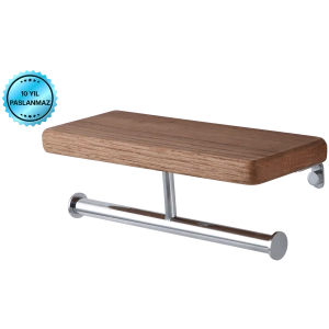 SL10-011 - SELVİ İKİLİ KAĞITLIK