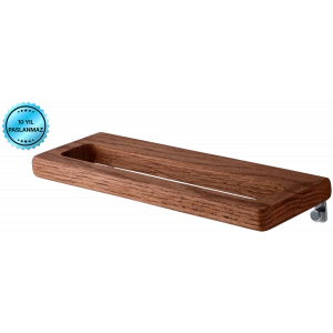 SL10-013 PORTE-SERVİETTES CYPRÈS 50CM