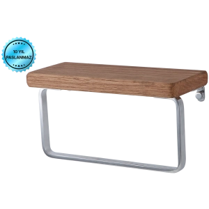 SL10-017 PORTE-SERVİETTES CYPRESS