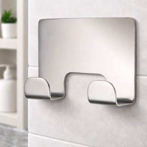 IR10-002 - IRMAK 2Lİ ASKILIK (YAPIŞKANLI)