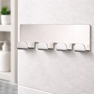 IR10-004 - IRMAK 4LÜ ASKILIK (YAPIŞKANLI)