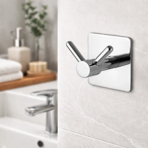 IS10-002 - IŞIL 2Lİ ASKILIK (YAPIŞKANLI)