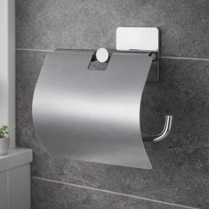 IS10-008 - IŞIL GENİŞ KAPAKLI KAĞITLIK (YAPIŞKANLI)