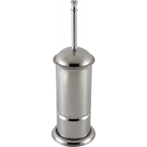 70-001 Cihan Klozet Fırçası Krom