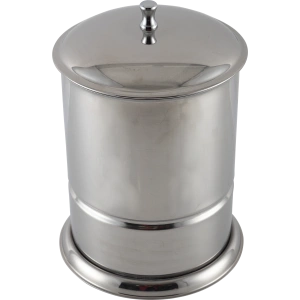 70-007 - CIHAN POUBELLE CHROME