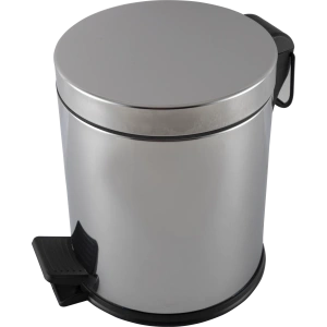 70-014 Pedallı Çöp Kovası 12LT 430