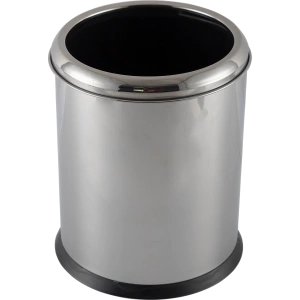 70-105 Açık Çöp Kovası 12LT 430