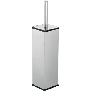 70-166 Kare Montajlı Klozet Fırçası 304