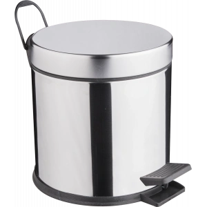 70-192 Mikro Pedallı Çöp Kovası 5LT 430