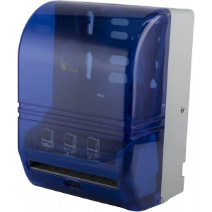 71-014 - FOTOSELLİ KAĞIT HAVLU DİSPENSERİ