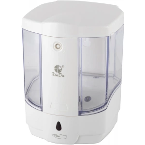 71-016 - 800mL FOTOSELLİ ABS SABUNLUK