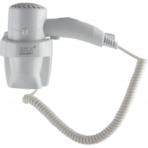 71-023 - Saç Kurutma Makinası, Asma Yuvalı, 1200W, 71m3/saat, 2 Kademeli