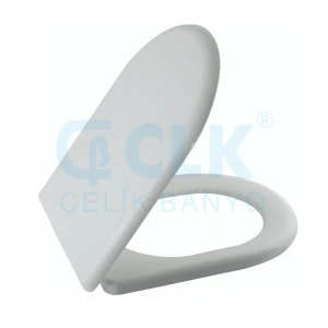 71-249 - SERRAGE DE L’ABATTANT DES TOİLETTES ROZA PAR LE BAS