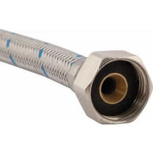 71-264 Çelik Örgülü Bağlantı 100 CM