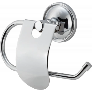 BS10-007 - PORTE-PAPIER BELLA AVEC COUVERCLE