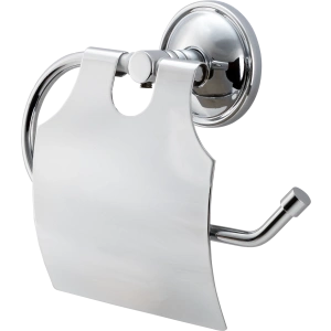 BS10-010 - PORTE-PAPIER BELLA AVEC COUVERCLE JULE