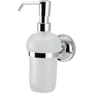 BS10-013 - BELLA MONTAJLI SIVI SABUNLUK CAMLI