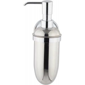 BS10-014 - BELLA MONTAJLI SIVI SABUNLUK KROM