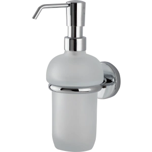 D10-014 Dilek Montajlı Sıvı Sabunluk