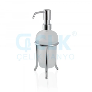 D10-023 - SET ÜSTÜ SIVI SABUNLUK