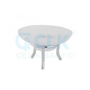 D10-024 - SET ÜSTÜ SABUNLUK