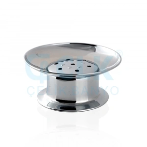 D10-032 - SÜZGEÇ SET ÜSTÜ SABUNLUK
