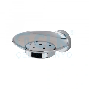 D10-033 - SÜZGEÇ MONTAJLI SABUNLUK