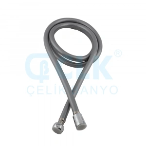 DS-38 - Tek spiral Pls Hortum