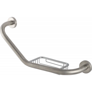 EKO10-018 - 304 KÜVET TUTAMAĞI SÜNGERLİKLİ 40 CM MAT