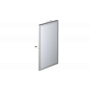 ENG-0035 Bedensel Engelli Ayna 50x70 - 5 ADET - 1 KOLİ