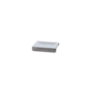 EPS10-018 Paris Set Üstü Sabunluk Mat