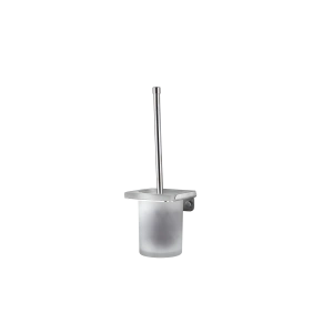 EPS10-020 Paris Montajlı Klozet Fırçalık Mat