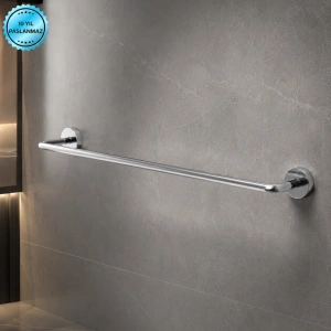 ES10-006 - PORTE-SERVIETTES LONG 50 CM