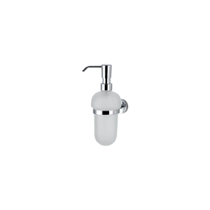 ES10-022 Eser Montajlı Sıvı Sabunluk