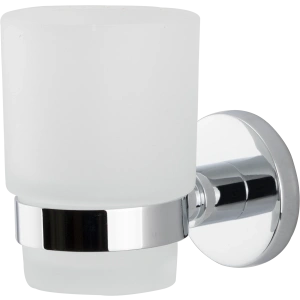 FL10-004 - DİŞ FIRÇALIK KROM