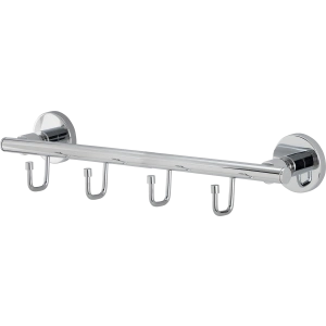 FL10-010 - 4 LÜ ASKILIK KROM