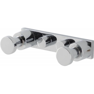 FL10-014 - 2 Lİ BORNOZLUK KROM