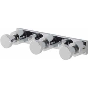 FL10-015 - 3 LÜ ASKILIK KROM