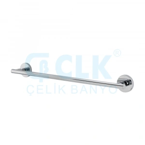 FL10-025 - FLORA UZUN HAVLULUK 60 CM KROM