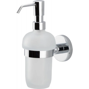 FL10-027 - MONTAJLI SIVI SABUNLUK KROM