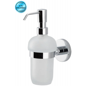 FL10-027 - MONTAJLI SIVI SABUNLUK KROM