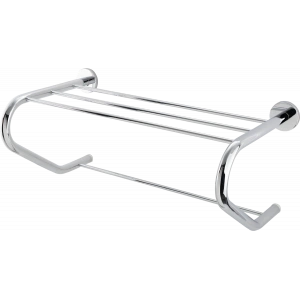 FL10-030 - DESTEKLİ RAF HAVLULUK KROM